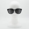 Gucci Shelly Line Sunglasses Black