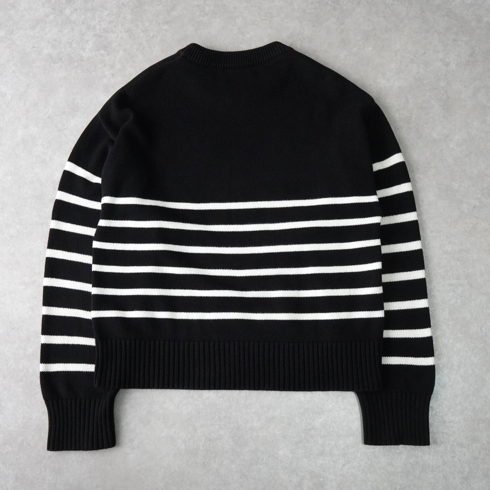 AmiParis ボーダーニット product-151188_1600x.jpg?v=