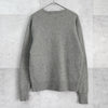 Polo Ralph Lauren 徽标刺绣针织灰色女款