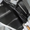 MM6 Maison Margiela 黑色转印无袖上衣