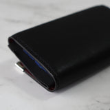 カルティエ マストライン レザー キーケース ブラック 未使用品 - NEWSED