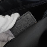 ディオール トロッター キャンバス ミニボストンバッグ ハンドバッグ ブラック - NEWSED