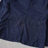 Polo by Ralph Lauren, navy cotton jacket