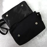 シャネル ココマーク パイル地 ノベルティ ショルダーバッグ ブラック - NEWSED