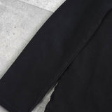 バーバリー ノバチェック ロゴ ラガーシャツ キッズ ブラック / ベージュ - NEWSED