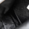 エムエムシックス メゾン マルジェラ レザー ジャパニーズバッグ クラシック トートバッグ ハンドバッグ ブラック