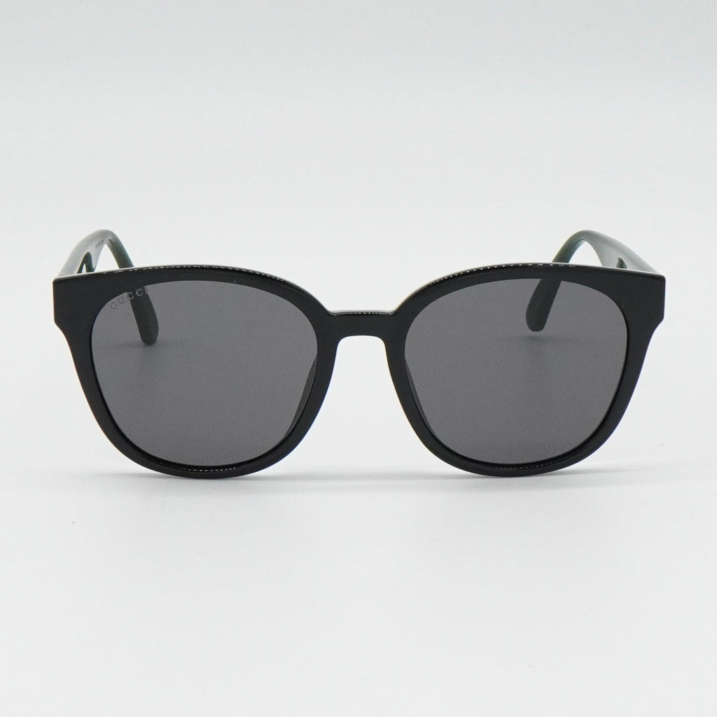 Gucci Shelly Line Sunglasses Black