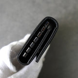 プラダ ポコノ テスート ナイロン キーケース ブラック 黒 未使用品 - NEWSED