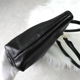 ヴィヴィアン ウエストウッド ハンドバッグ トートバッグ ブラック - NEWSED