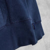 Supreme Box Logo 连帽衫 Parka 海军蓝