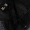 MM6 Maison Margiela Mesh Japanese Bag Classic Tote Bag Handbag Black