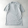 Nike 徽标短袖 Polo 衫 灰色