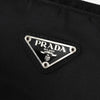 Prada Pocono Tessuto 尼龙手提包 黑色