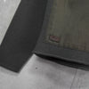 ラコステ ニット ジャケット マットグレー/グレーカーキ 未使用品