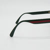 Gucci Shelly Line Sunglasses Black