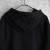 Kenzo Back Logo Varsity Jacket Blouson Navy