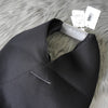 MM6 Maison Margiela Mesh Japanese Bag Handbag Small Black Unused with Tags