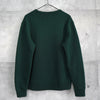Polo Ralph Lauren College Logo Sweatshirt Dark Green