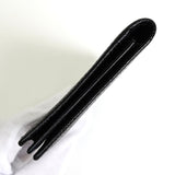 シャネル ココマーク キャビアスキン カードケース ブラック - NEWSED