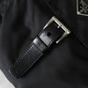 Prada 黑色尼龙单肩包