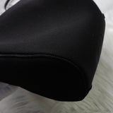 メゾンマルジェラ エムエムシックス メッシュ ジャパニーズバッグ ハンドバッグ ショルダーバッグ ブラック - NEWSED