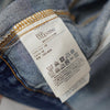 Red Valentino denim jacket, unused with tags, for women