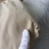 プラダ ナイロン ンショルダーバッグ アイボリー - NEWSED