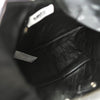 MM6 Maison Margiela Mesh Japanese Bag Handbag Small Black Unused with Tags