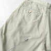 ポロ ラルフローレン ハーフパンツ コットンパンツ ベージュ レディース