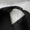 MM6 Maison Margiela Mesh Japanese Bag Classic Tote Bag Handbag Black