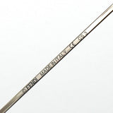 フェンディ ダブルブリッジ メタル サングラス シルバー / ブラック - NEWSED