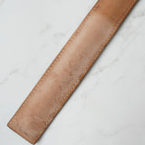 ロエベ アナグラム レザー マグネット バングル ブラック - NEWSED