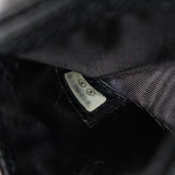 シャネル ココマーク キャビアスキン カードケース ブラック - NEWSED