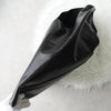 Maison Margiela MM6 皮革日本包手提包经典黑色