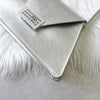 MM6 Maison Margiela Mesh Japanese Bag Small Handbag Black