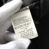 エムエムシックス メゾンマルジェラ ショルダー カットオフ 変形 スウェット トップス グレー レディース - NEWSED