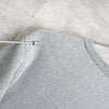 Polo Ralph Lauren 徽标刺绣灰色运动衫