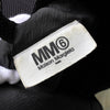 Maison Margiela MM6 网眼日本包手提包小号黑色