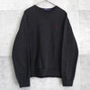 Polo Ralph Lauren 灰色徽标运动衫