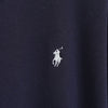 Polo Ralph Lauren 黑色徽标运动衫