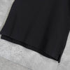 Vivienne Westwood 圆球标志短袖 Polo 衫（黑色和红色）