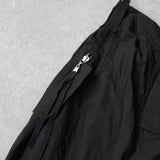 ルイ ヴィトン ナイロン ボンテージ ジョガーパンツ ブラック レディース - NEWSED
