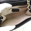 Gucci Horsebit Micro Guccissima 流苏链条单肩包