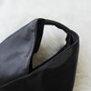 MM6 Maison Margiela 皮革日本包包手提包小号黑色