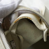 Jil Sander 灰白色软皮单肩包
