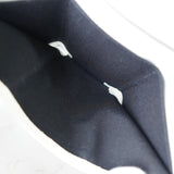 バレンシアガ ペーパーミニ レザー 三つ折り財布 コンパクトウォレット ブラック - NEWSED