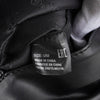 MM6 Maison Margiela 日本包迷你皮革手提包黑色