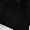 MM6 Maison Margiela Mesh Japanese Bag Classic Tote Bag Handbag Black
