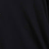 Loewe Anagram 黑色短袖 Polo 衫