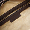 Bottega Veneta Intrecciato Leather One-Shoulder Bag in Brown
